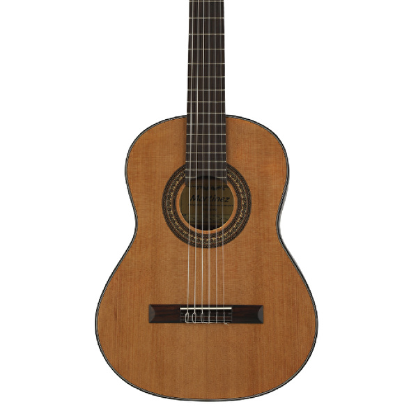 MARTINEZ MC-20C 580 Junior 2/4 Klasik Gitar